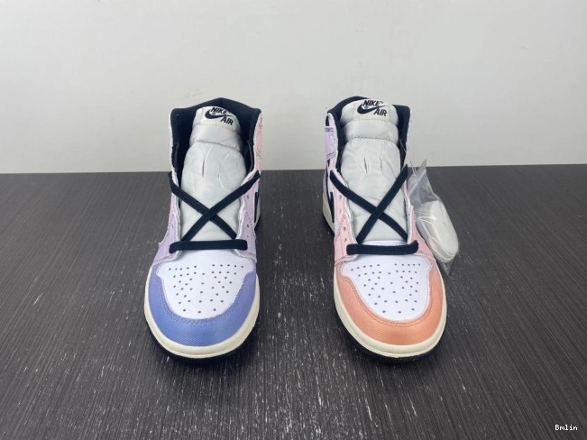Bmlin 1 Jordan DX0054-805 Skyline OG High Retro 0823